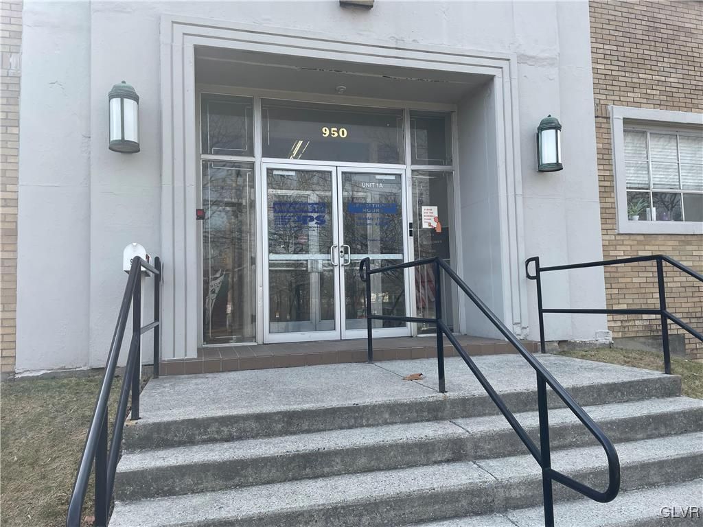 950 Pembroke Road 1A, Bethlehem City, PA 19473