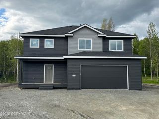 3120 W Wintergreen Drive, Wasilla, AK 99623