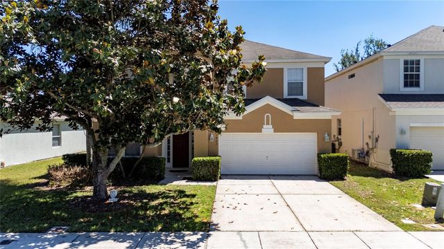 7803 BASNETT CIRCLE, Kissimmee, FL 34747