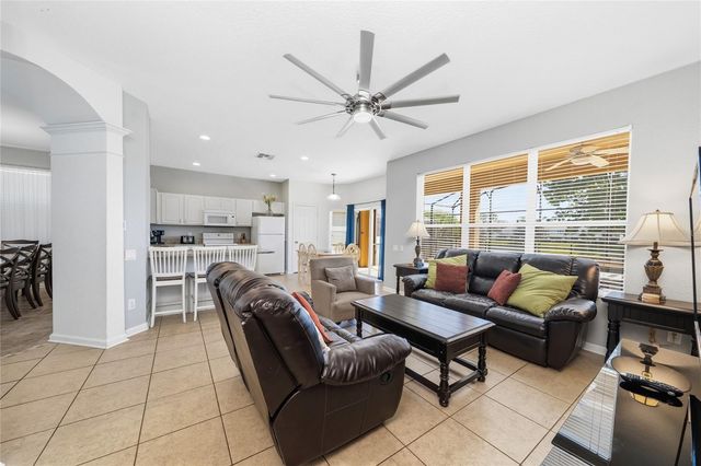 7803 BASNETT CIRCLE, Kissimmee, FL 34747