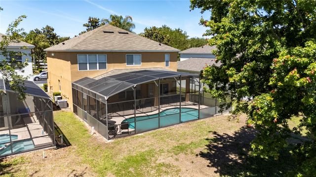 7803 BASNETT CIRCLE, Kissimmee, FL 34747