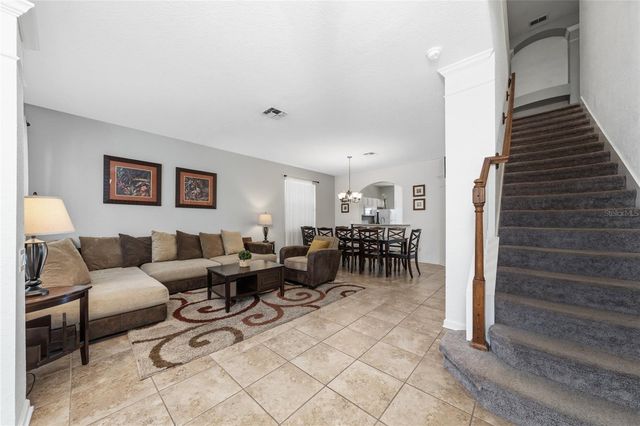 7803 BASNETT CIRCLE, Kissimmee, FL 34747