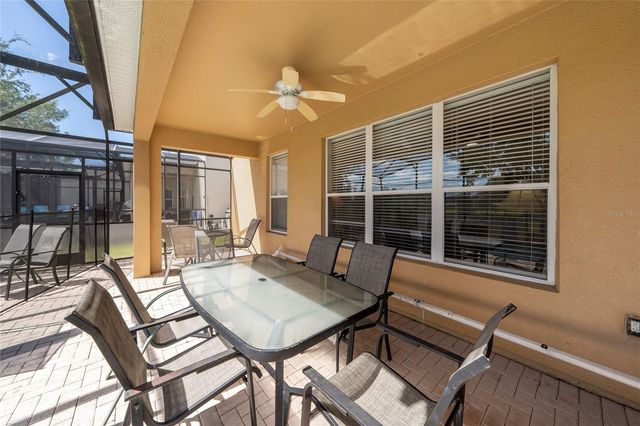 7803 BASNETT CIRCLE, Kissimmee, FL 34747
