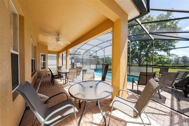7803 BASNETT CIRCLE, Kissimmee, FL 34747