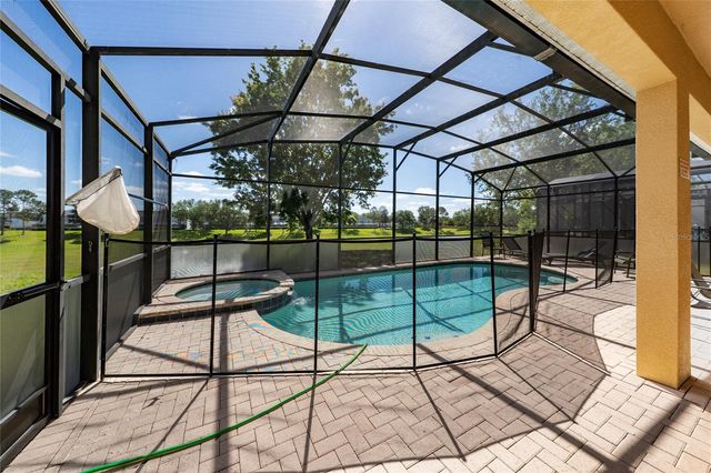 7803 BASNETT CIRCLE, Kissimmee, FL 34747