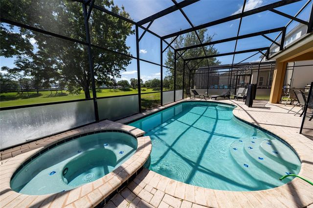 7803 BASNETT CIRCLE, Kissimmee, FL 34747