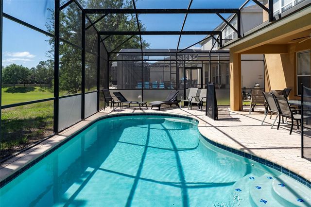 7803 BASNETT CIRCLE, Kissimmee, FL 34747
