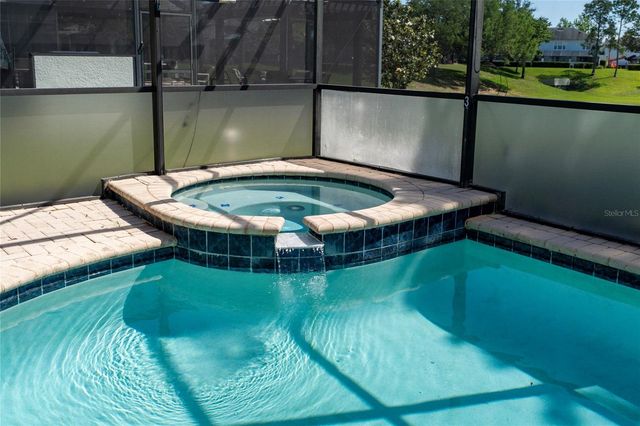 7803 BASNETT CIRCLE, Kissimmee, FL 34747