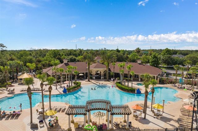 7803 BASNETT CIRCLE, Kissimmee, FL 34747