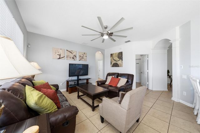 7803 BASNETT CIRCLE, Kissimmee, FL 34747