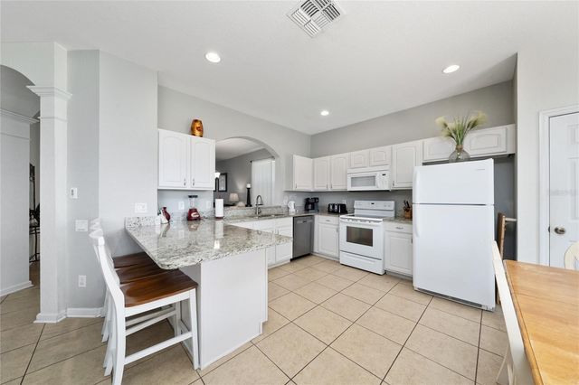 7803 BASNETT CIRCLE, Kissimmee, FL 34747