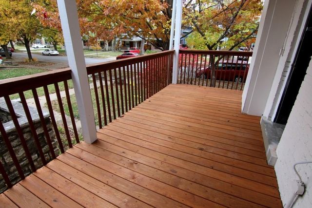 901 E 39th Street, Kansas City, MO 64109