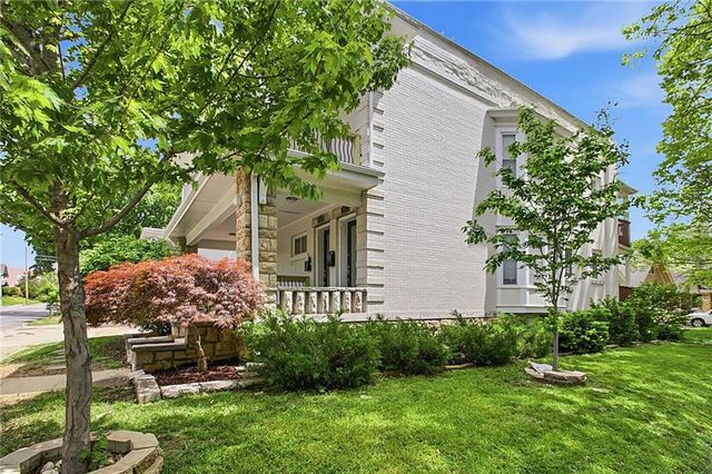 901 E 39th Street, Kansas City, MO 64109