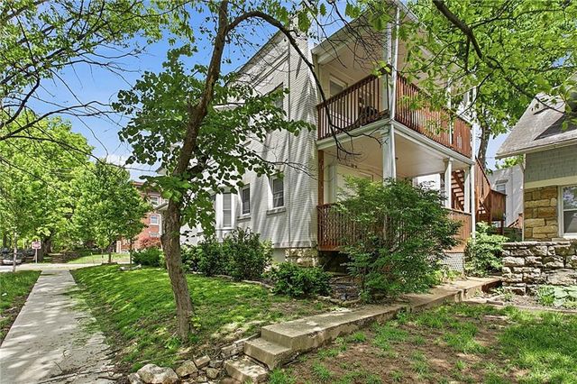 901 E 39th Street, Kansas City, MO 64109