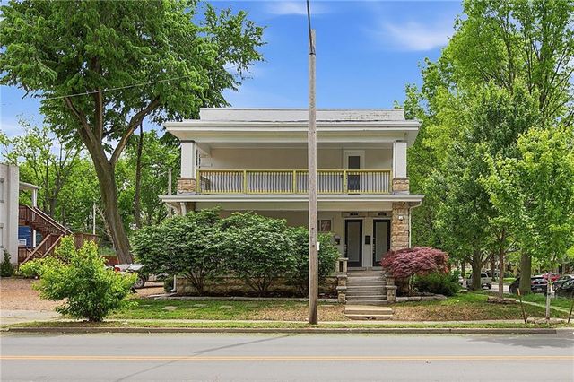 901 E 39th Street, Kansas City, MO 64109
