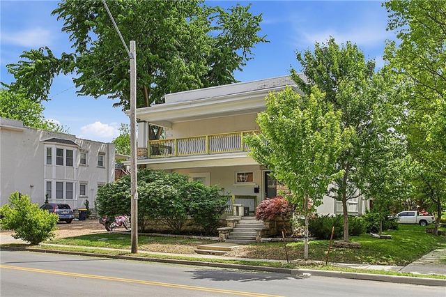 901 E 39th Street, Kansas City, MO 64109