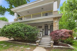 901 E 39th Street, Kansas City, MO 64109