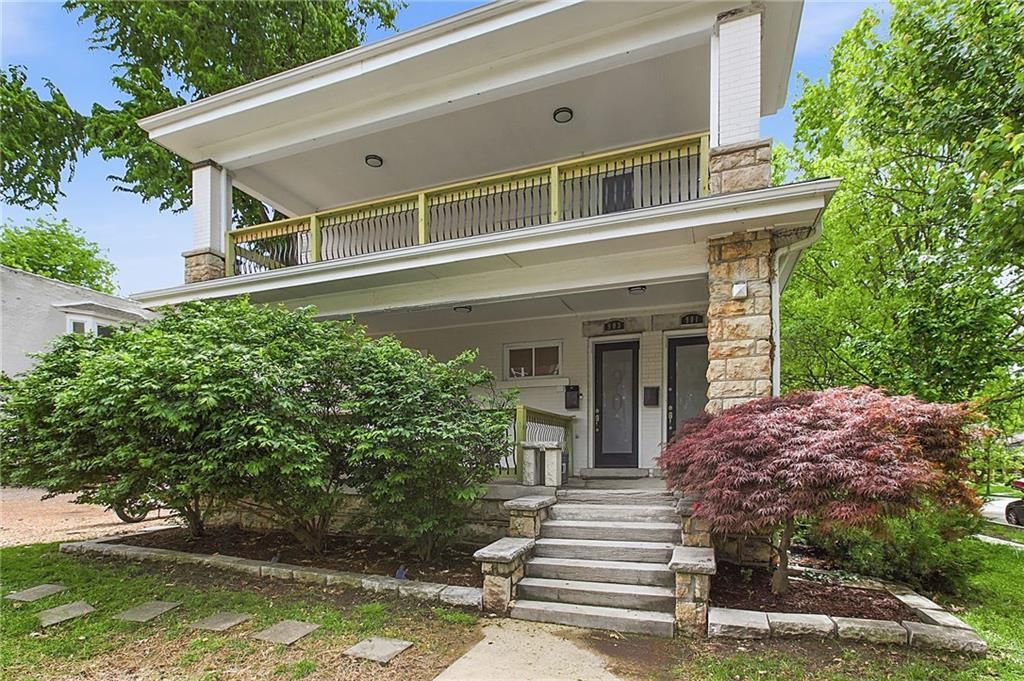 901 E 39th Street, Kansas City, MO 64109