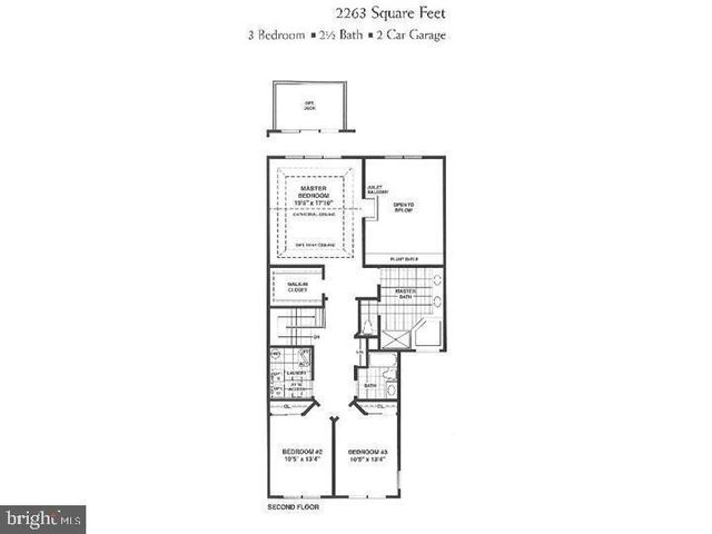 809 TURNBERRY CT, Cape May Court House, NJ 08210