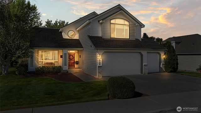 4108 S Green Street, Kennewick, WA 99337