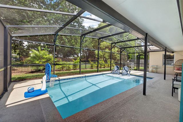 505 CORNWALL ROAD, Winter Park, FL 32792