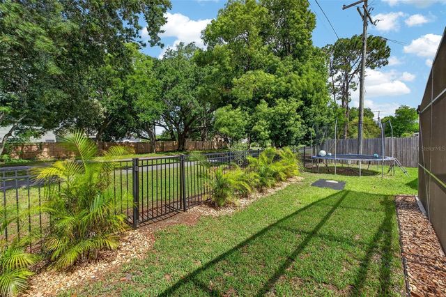 505 CORNWALL ROAD, Winter Park, FL 32792