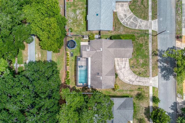 505 CORNWALL ROAD, Winter Park, FL 32792