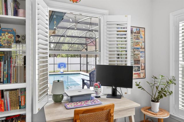 505 CORNWALL ROAD, Winter Park, FL 32792