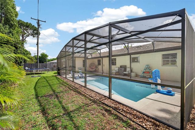 505 CORNWALL ROAD, Winter Park, FL 32792