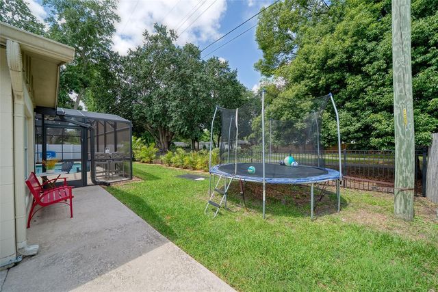 505 CORNWALL ROAD, Winter Park, FL 32792