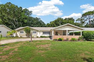 505 CORNWALL ROAD, Winter Park, FL 32792