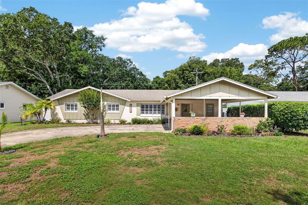505 CORNWALL ROAD, Winter Park, FL 32792