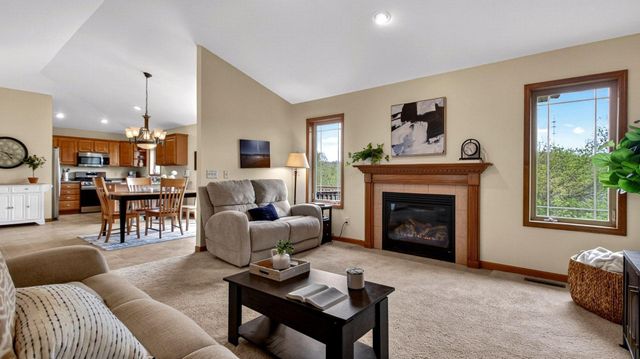 4409 Echo Valley Drive, Eau Claire, WI 54701
