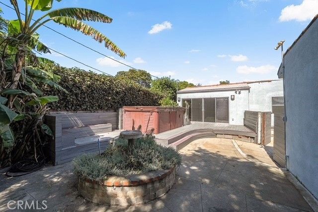2511 Granville, Los Angeles, CA 90064