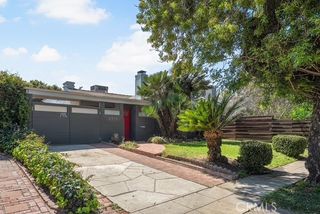 2511 Granville, Los Angeles, CA 90064