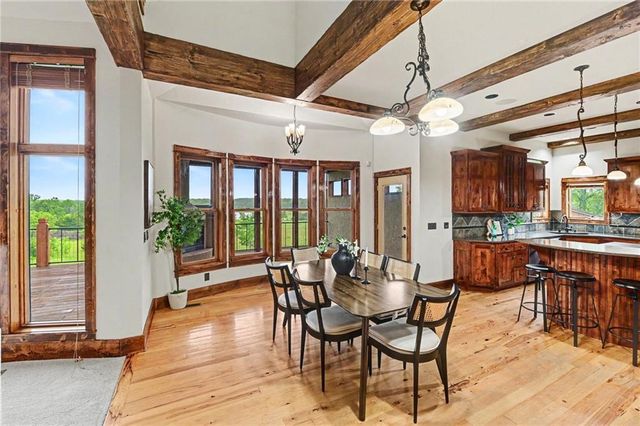 18890 W 252 nd Street, Paola, KS 66071