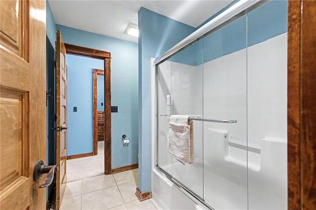 18890 W 252 nd Street, Paola, KS 66071