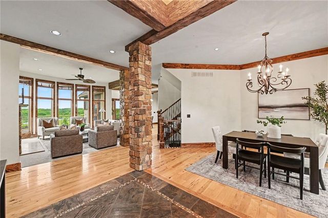 18890 W 252 nd Street, Paola, KS 66071
