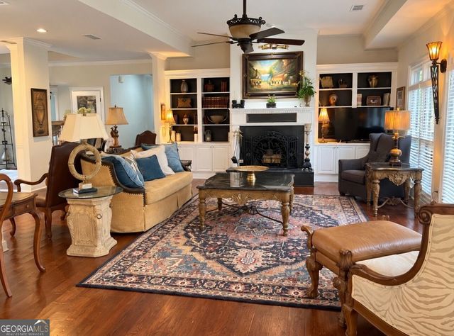 210 Pear Valley Court, Johns Creek, GA 30022