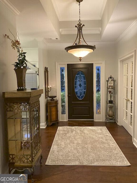 210 Pear Valley Court, Johns Creek, GA 30022 — photo 4