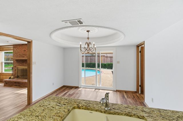 6504 Riviera Drive, North Richland Hills, TX 76180