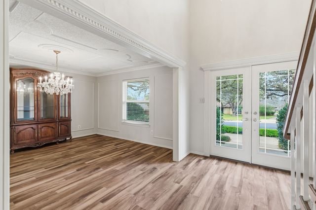 6504 Riviera Drive, North Richland Hills, TX 76180