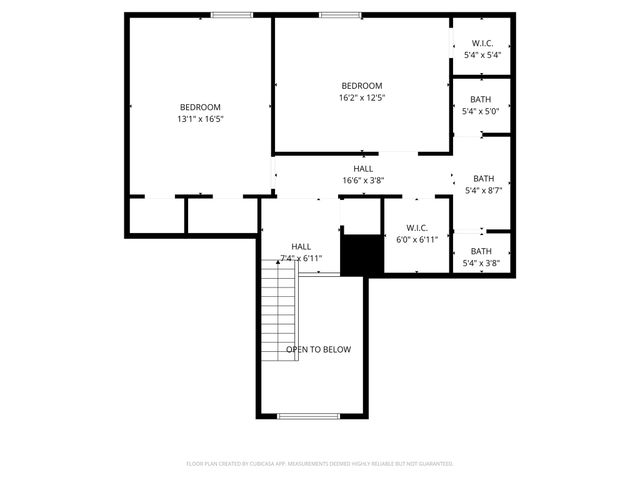 6504 Riviera Drive, North Richland Hills, TX 76180