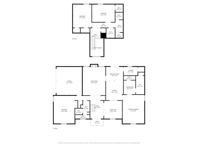 6504 Riviera Drive, North Richland Hills, TX 76180