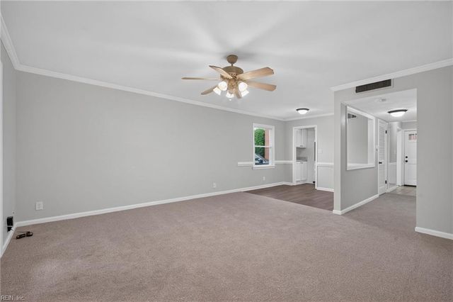 409 25th St Apt 106, Virginia Beach, VA 23451