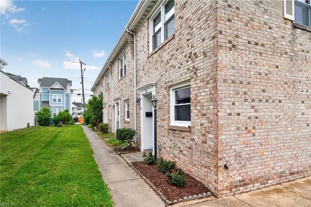 409 25th St Apt 106, Virginia Beach, VA 23451