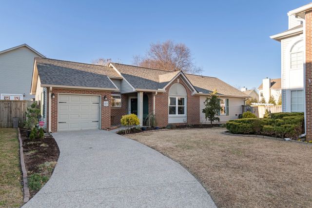 615 Lawrin Park, Franklin, TN 37069