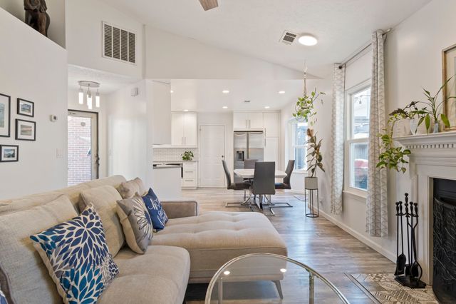 615 Lawrin Park, Franklin, TN 37069