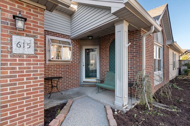 615 Lawrin Park, Franklin, TN 37069