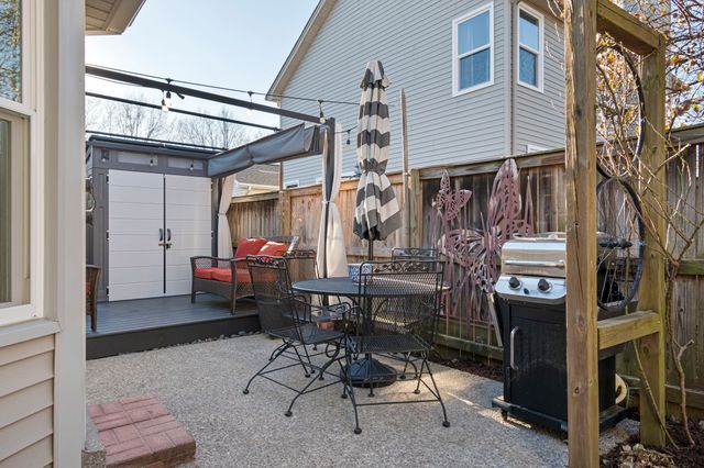 615 Lawrin Park, Franklin, TN 37069